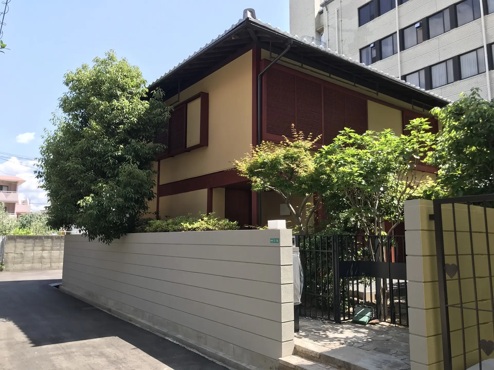 南昭和町戸建