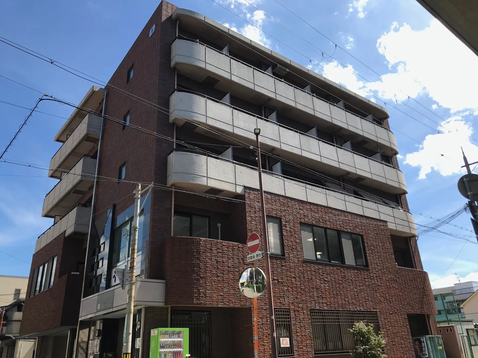 ステラハウス３８
