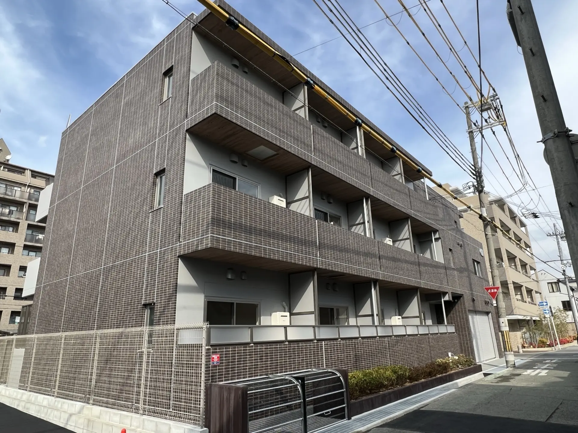 ステラハウス塚口