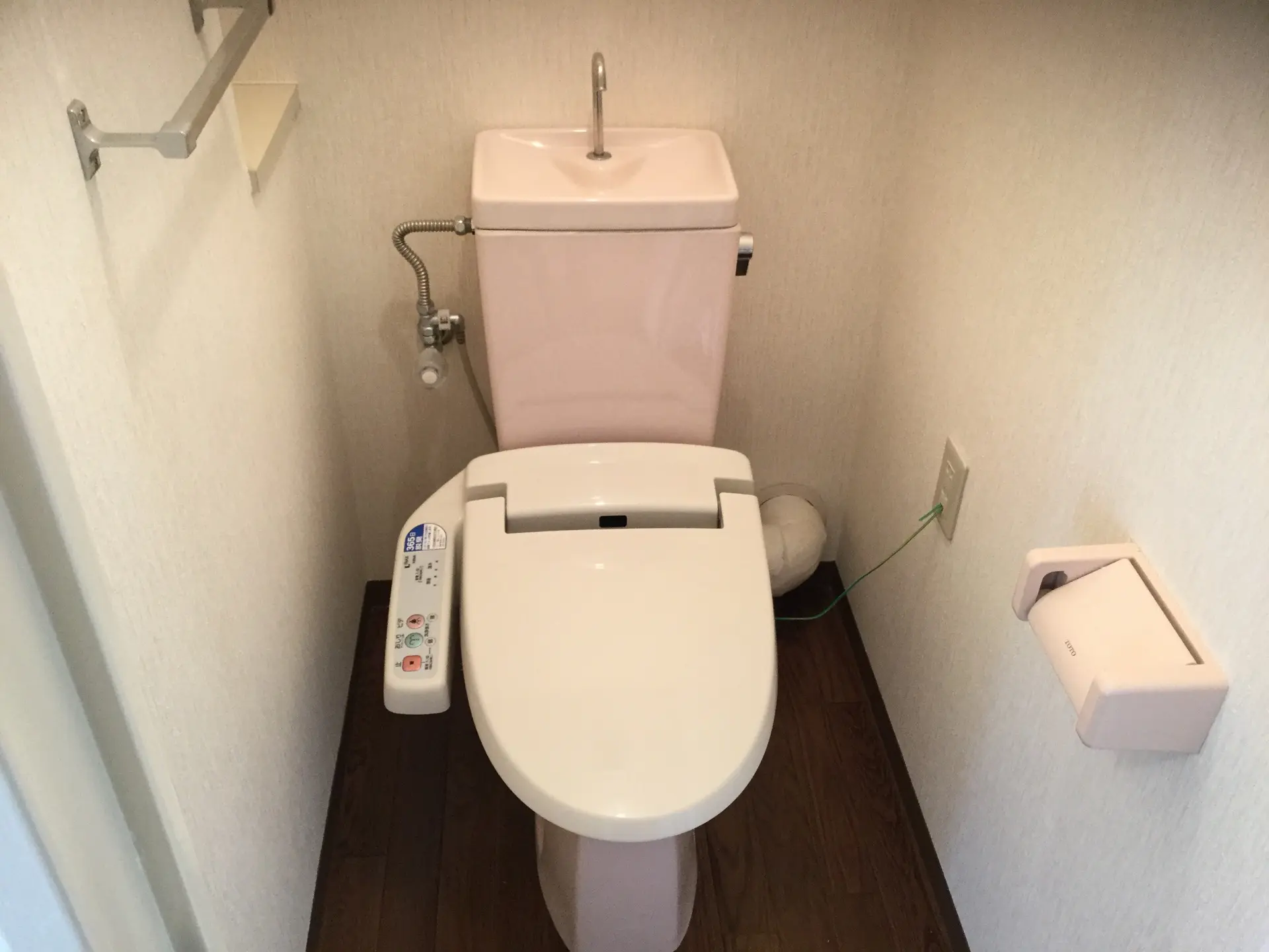 エバーグレイス西宮 物件写真 5