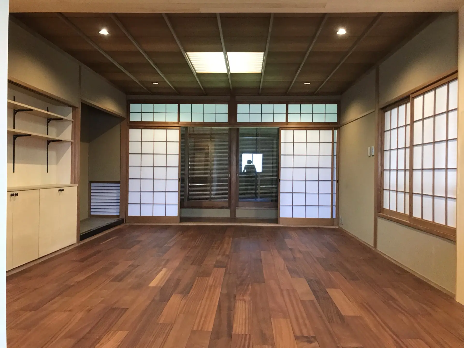 南昭和町戸建 物件写真 4
