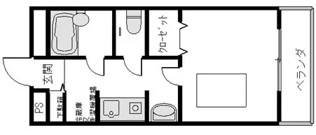 ステラハウス4-1000 1017