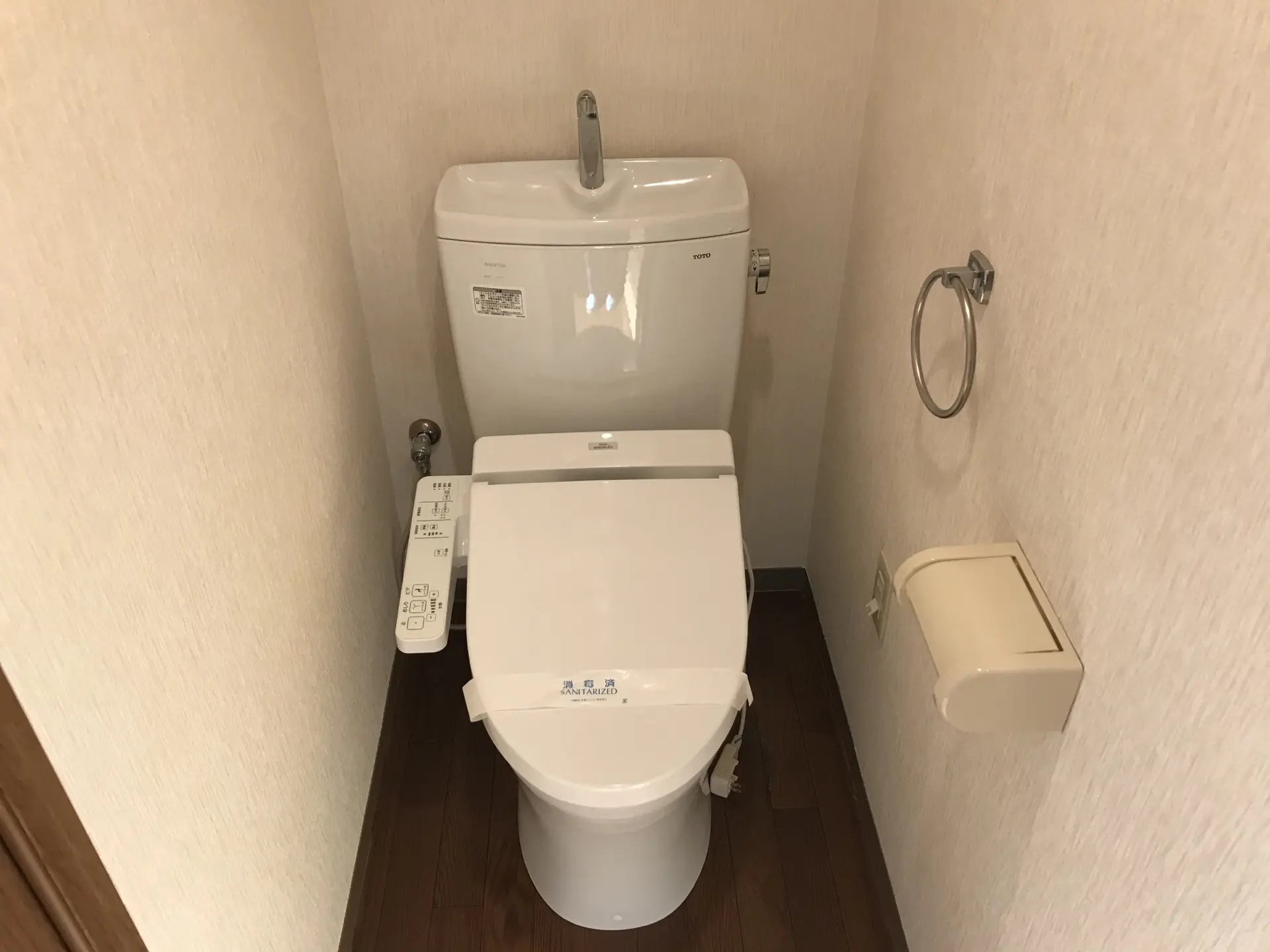 サテライトビル1 物件写真 6